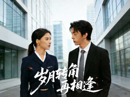 《歲月轉角再相逢》線上看主演與幕後亮點