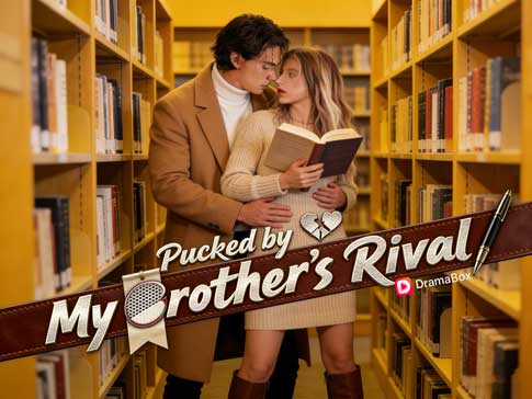 Pucked by My Brother’s Rival | Why This Short Drama Is Addictive and Satisfying Pucked by My Brother’s Rival | Why This Short Drama Is Addictive and Satisfying