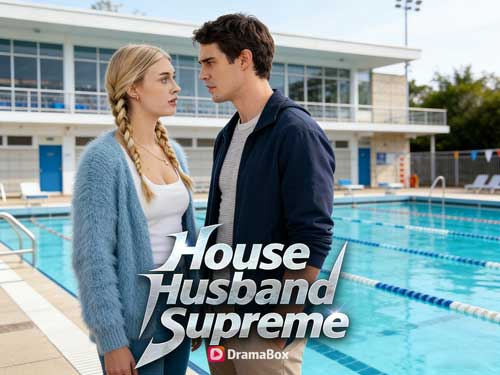 House Husband Supreme  Cast Spotlight