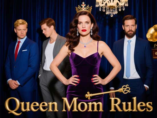 Queen Mom Rules Full Episodes