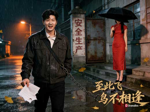 飛鳥各投林線上看短劇+演員表｜當報恩成了枷鎖，婚姻與愛情在現實裡各自投林