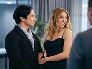 انا من يقرر النهاية