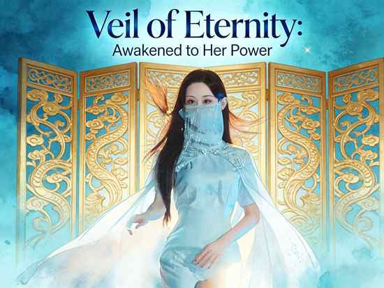 Veil of Eternity: Awakened to Her Power