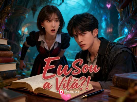 Eu Sou a Vilã?! Episódio Completo Grátis Eu Sou a Vilã?! Episódio Completo Grátis