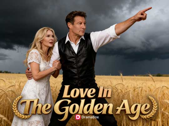 Love In The Golden Age Watch Online | Characters, Themes, and Emotional Texture