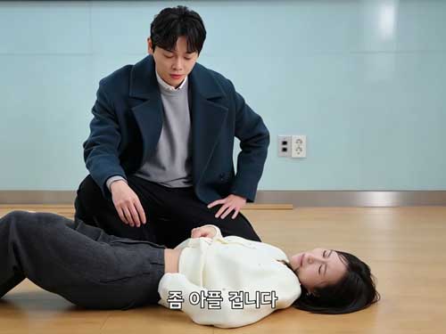 우리집 도깨비 사위 다시보기는 평범한 사위로 위장한 천 년 도깨비의 숨겨진 정체와 재벌가를 뒤흔드는 통쾌한 반격을 그린 판타지 로맨스다. 가족, 계약 결혼, 초자연적 힘이 결합된 몰입도 높은 단편 드라마.