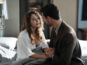 Atrapada en el juego prohibido del CEO