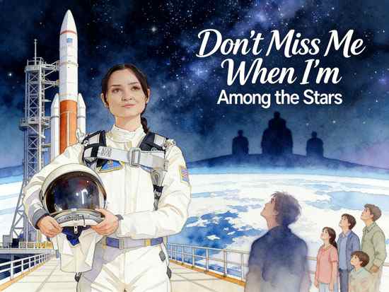 Don't Miss Me When I'm Among the Stars | Themes and Social Commentary Don't Miss Me When I'm Among the Stars | Themes and Social Commentary