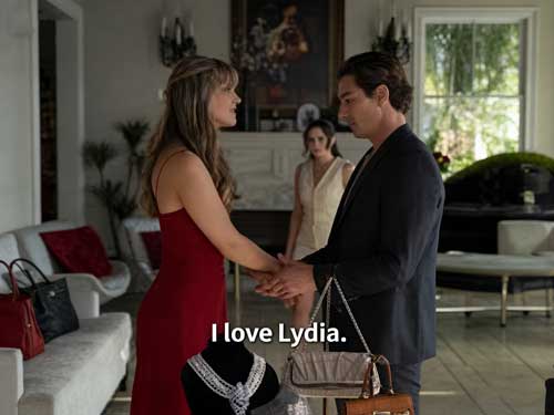 The Mafia Boss's Regret：The Wedding Switch That Rewrote Destiny