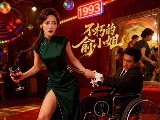 不朽的俞小姐DramaBox線上看短剧