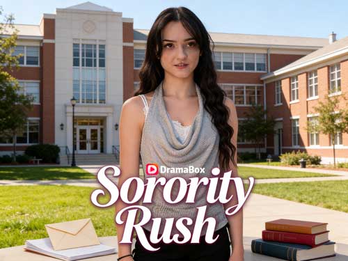 Sorority Rush Short Drama Main Cast Spotlight