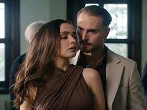 Ölümcül Sözleşme