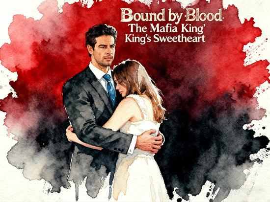 Bound by Blood:The Mafia King's Sweetheart