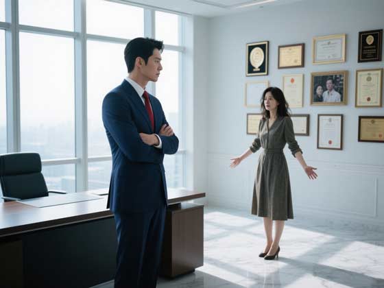 時光倒流，我選事業線上看