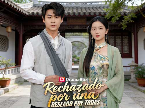 Rechazado Por Una, Deseado Por Todas Doblado Reparto principal