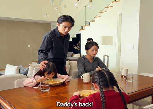 💉🏥💞My Mafia Boss Boyfriend Korean Drama: When the Man Who Broke Your Heart Becomes the One Who Won’t Let You Go