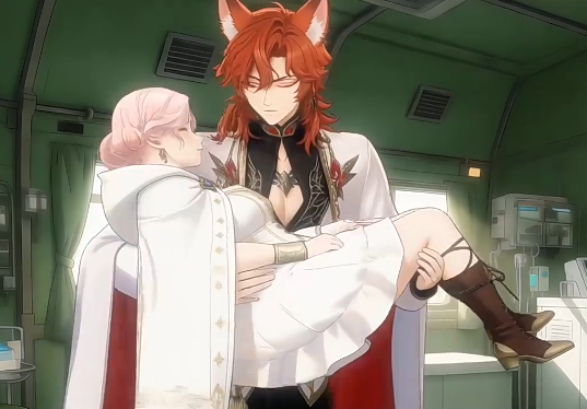 她開局負99好感,他卻偏偏動心...【穿越獸世成女配,獸人弟弟狠狠寵】最新動漫短劇線上看:從全員嫌棄到全員沉淪! 她開局負99好感,他卻偏偏動心...【穿越獸世成女配,獸人弟弟狠狠寵】最新動漫短劇線上看:從全員嫌棄到全員沉淪!