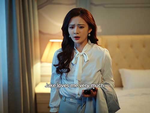 Seven Days to Goodbye tells the tragic story of Jake Grant, a time traveler who sacrifices everything for love, only to discover betrayal and deception, forcing him to leave behind the woman he once believed was his true destiny.