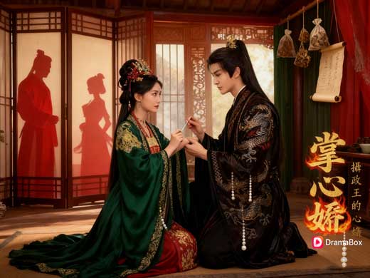 《棄婦涅槃：攝政王的掌心嬌》演員表＋劇情看點＋獨家花絮大揭秘！