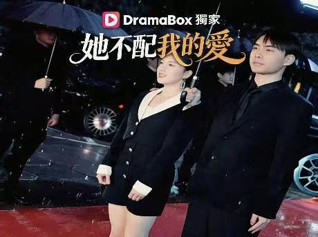 她不配我的愛線上看