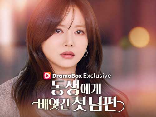 동생에게 빼앗긴 첫 남편 전체 회차 무료 다시보기 - 드라마박스 DramaBox