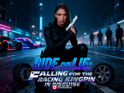 Falling For The Racing Kingpin Disguise Free Drama DramaBox