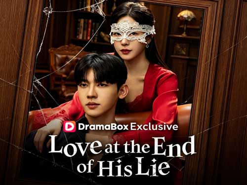 💔💍😭Love At The End Of His Lie Korean Drama: When Six Years of Silence Finally Break