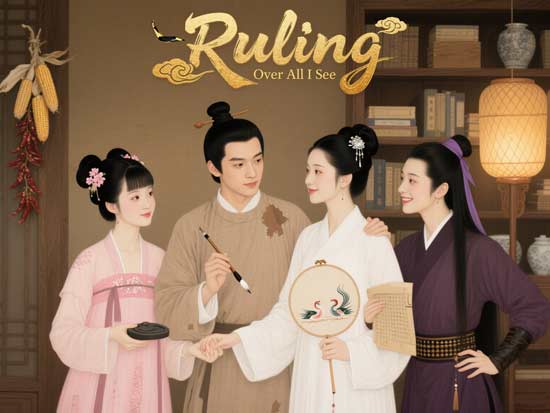 Ruling Over All I See Full Episodes