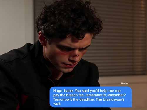 Bye Ex, I Got My Jackpot Fiancé Eng Sub follows Elaine Wesley, a woman betrayed and humiliated by her boyfriend, who rises to reclaim her identity as a hidden heiress and finds true love with a powerful billionaire fiancé.