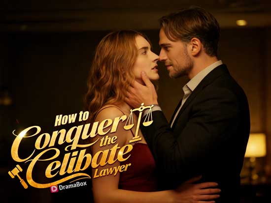 How to Conquer the Celibate Lawyer DramaBox Full Episodes 4K: When Desire Meets Discipline How to Conquer the Celibate Lawyer DramaBox Full Episodes 4K: When Desire Meets Discipline