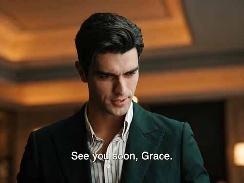 Love Frequency at 30,000 Feet Full Movie: When Love Finally Takes Off After Years of Silence