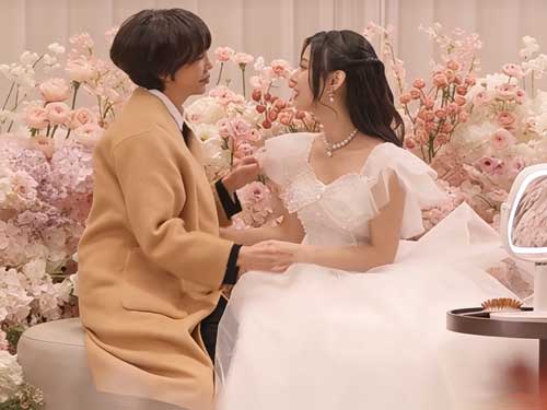 후아유:그녀는 누구인가 풀영상: 진짜 상속녀는 누구인가, 거짓과 진실이 뒤엉킨 치명적 게임