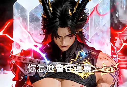 五階獸醫:獸夫們排隊求貼貼線上看 | 當獸人世界遇上貼貼神技 五階獸醫:獸夫們排隊求貼貼線上看 | 當獸人世界遇上貼貼神技