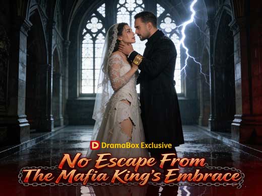 No Escape From The Mafia King's Embrace | Lydia Hale & Soren Moretti Short Drama Watch Online Free No Escape From The Mafia King's Embrace | Lydia Hale & Soren Moretti Short Drama Watch Online Free
