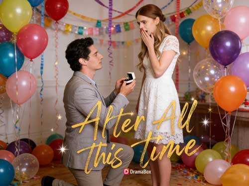 After All This Time Full Episodes | Five Years of Desire, One Marriage of Convenience After All This Time Full Episodes | Five Years of Desire, One Marriage of Convenience