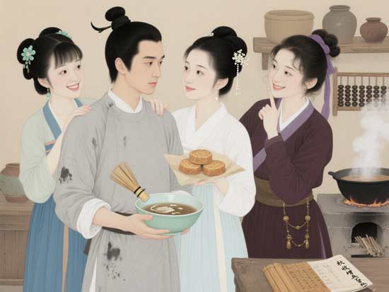 A Marriage of Genres