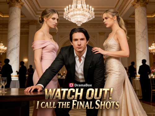 Watch Out! I Call the Final Shots Full Movie Watch Online: When the Shadow King Steps Forward