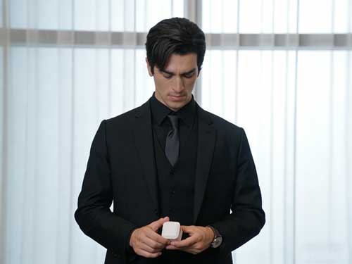 Medical Genuius is Not Someone to Mess with The Long Road Back to the Operating Room