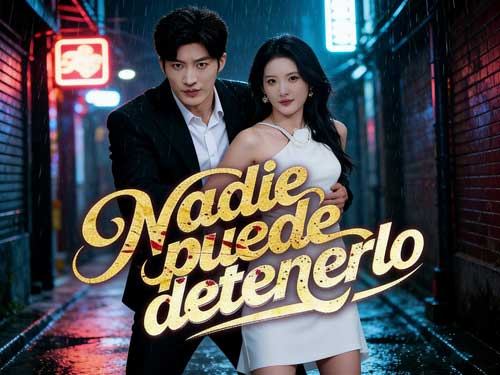 Nadie Puede Detenerlo Ver Gratis: Trama: cuando el silencio anuncia la tormenta Nadie Puede Detenerlo Ver Gratis: Trama: cuando el silencio anuncia la tormenta