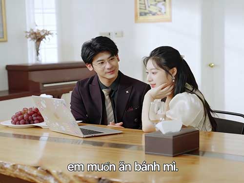 Thâm Tình Đến Muộn Tựa Cỏ Rác Phim Xem Miễn Phí - DramaBox