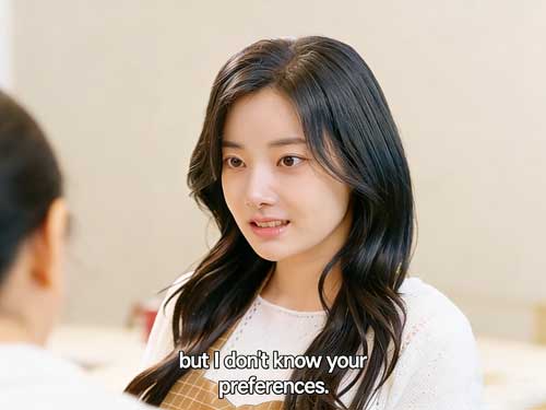 Oh No! My Husband Is My Boss! | Married… But It Feels Like a First Date