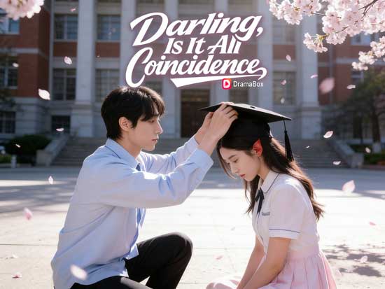 🌸⏳Darling, Is It All Coincidence Korean Drama Full Episodes + Cast: When First Love Returns Disguised as a Transaction 🌸⏳Darling, Is It All Coincidence Korean Drama Full Episodes + Cast: When First Love Returns Disguised as a Transaction