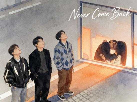 Never Come Back Korean Drama Never Come Back Korean Drama
