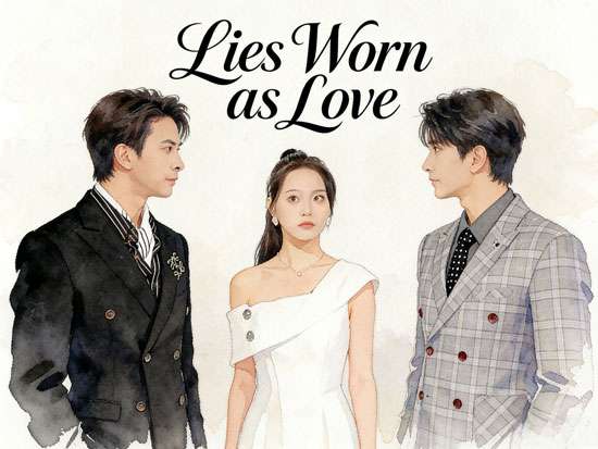 Lies Worn as Love Full Movie