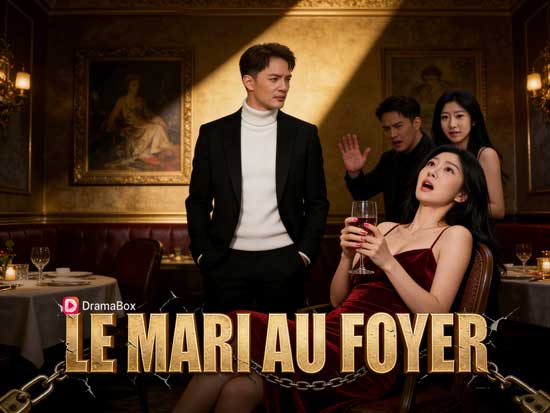 đȘđLe Mari au Foyer Secret Drama Chinois En FrançaisïœQuand un Immortel Devient le Gendre que Personne ne Voulait đȘđLe Mari au Foyer Secret Drama Chinois En FrançaisïœQuand un Immortel Devient le Gendre que Personne ne Voulait