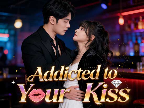 💋💃Addicted to Your Kiss Chinese Drama: A Rollercoaster of Forbidden Passion and Hidden Secrets 💋💃Addicted to Your Kiss Chinese Drama: A Rollercoaster of Forbidden Passion and Hidden Secrets