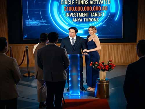 أنا من يقرر النهاية (مدبلج) هو دراما قصيرة مشوّقة تدور حول رجل قوي يعود من الظل بعد خيانة قاسية، ليقلب موازين السلطة والحب والانتقام. قصة مليئة بالأسرار، العلاقات المعقدة، وصراع النفوذ في عالم النخبة.