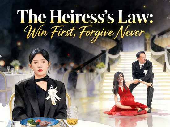 The Heiress's Law: Win First, Forgive Never