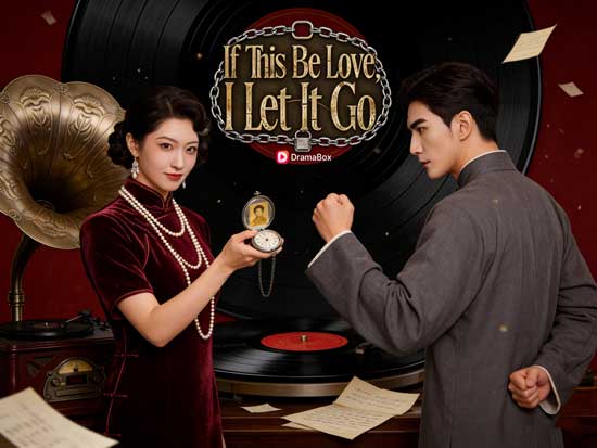 🕯️💔If This Be Love, I Let It Go Chinese Drama + Cast: When Love Survives Lies, War, and Silence