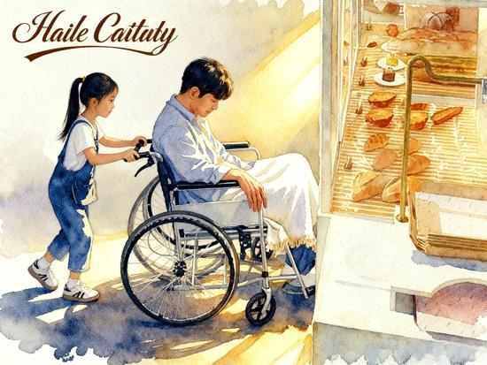 His Return Marks Your Ruin